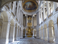 Chateau de Versailles VI